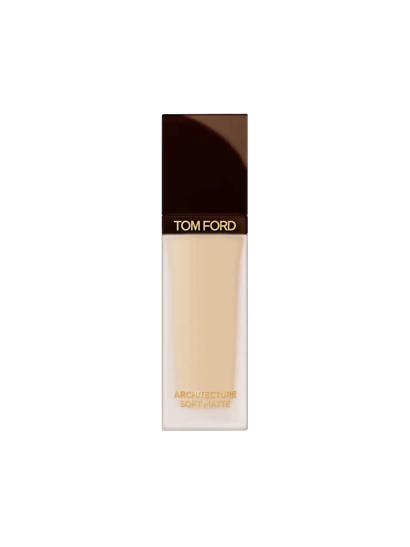 TOM FORD BEAUTY | Architecture Soft Matte Foundation  (7.0 Tawny) | rosa
